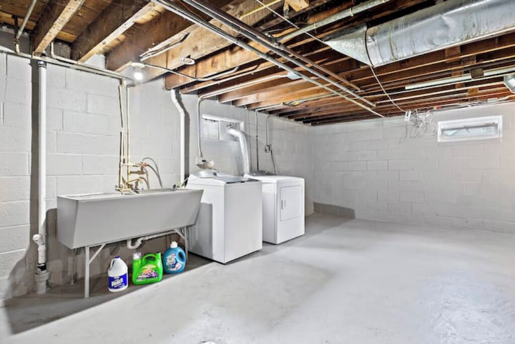 Photo of Bathroom in Waukegan