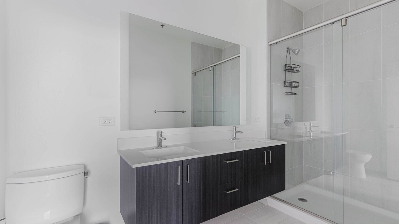 Photo of Bathroom in Old Town