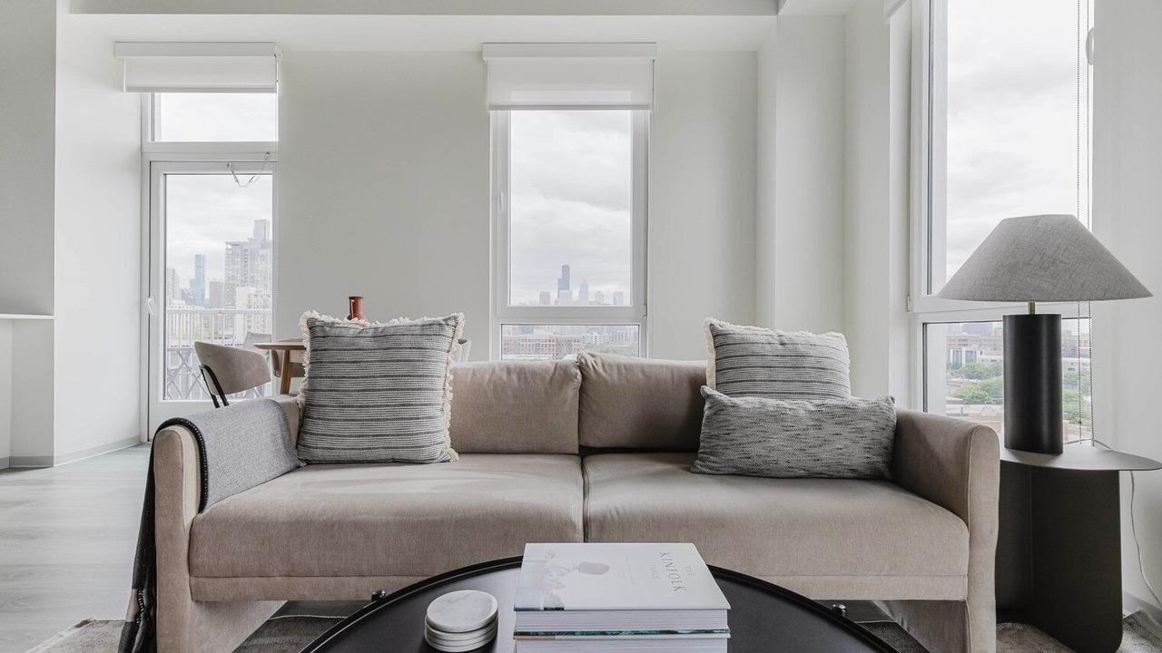 Photo of Livingroom in Old Town