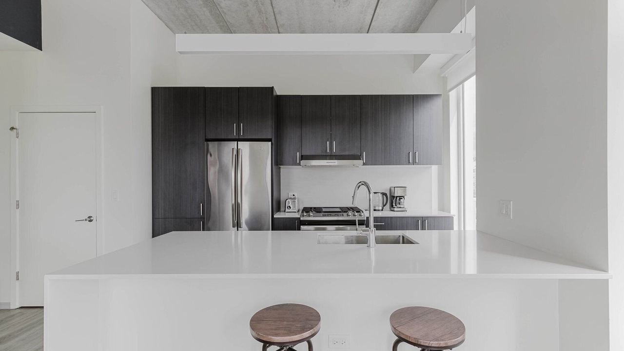 Photo of Kitchen in Old Town