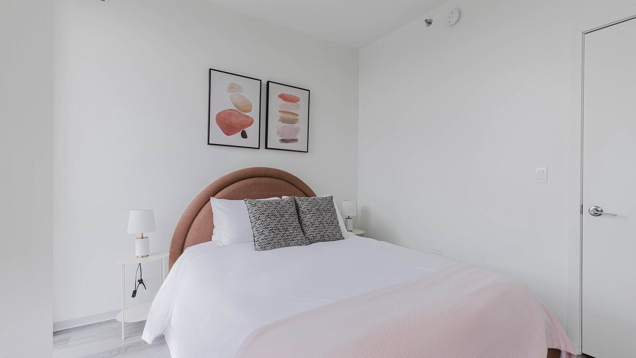 Photo of Bedroom in Old Town