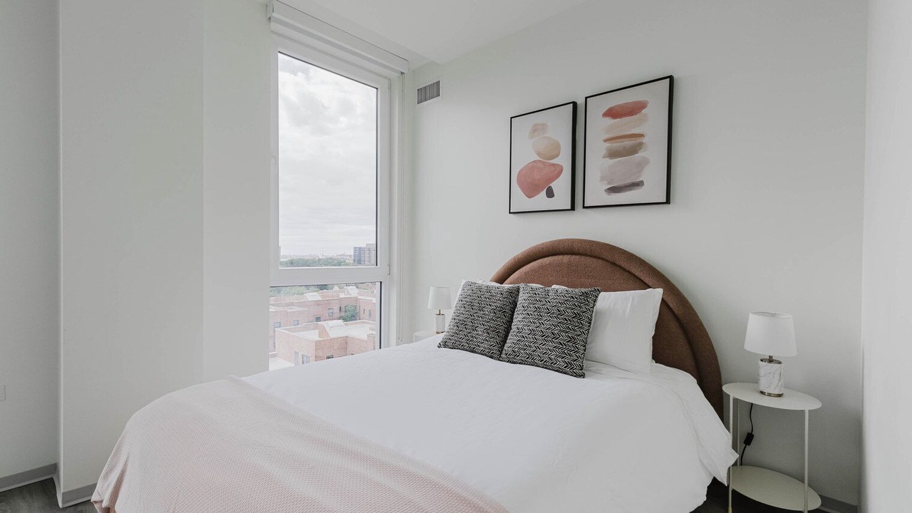 Photo of Bedroom in Old Town
