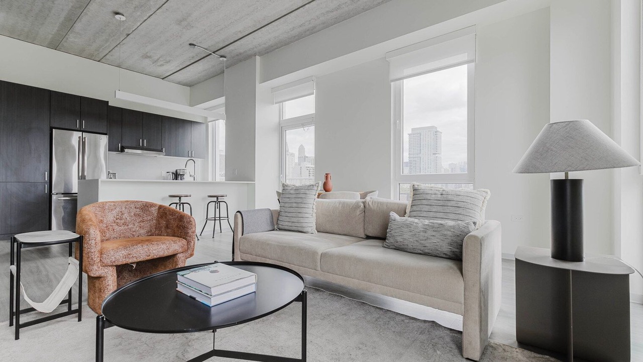 Photo of Livingroom in Old Town