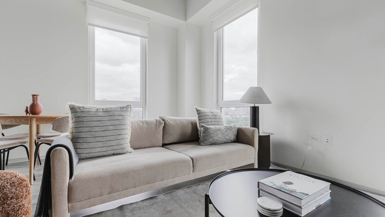 Photo of Livingroom in Old Town