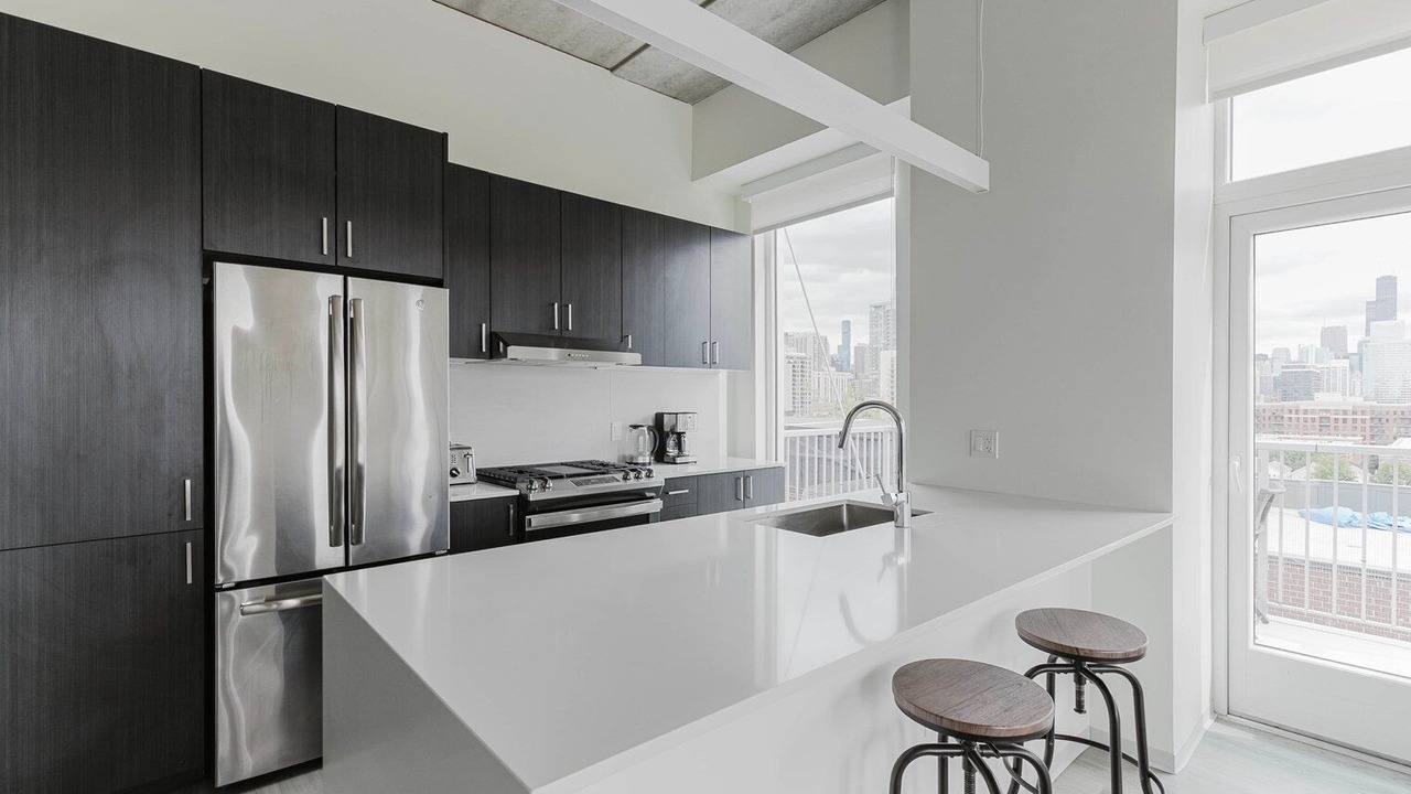 Photo of Kitchen in Old Town