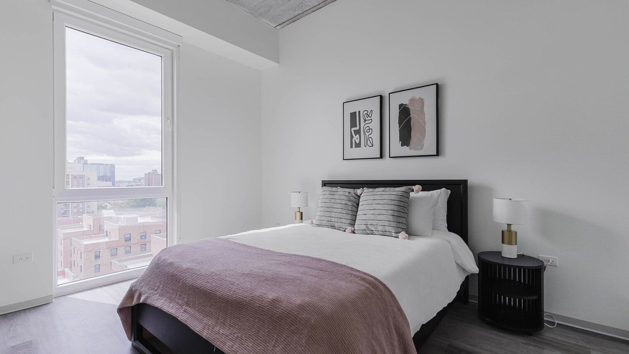 Photo of Bedroom in Old Town