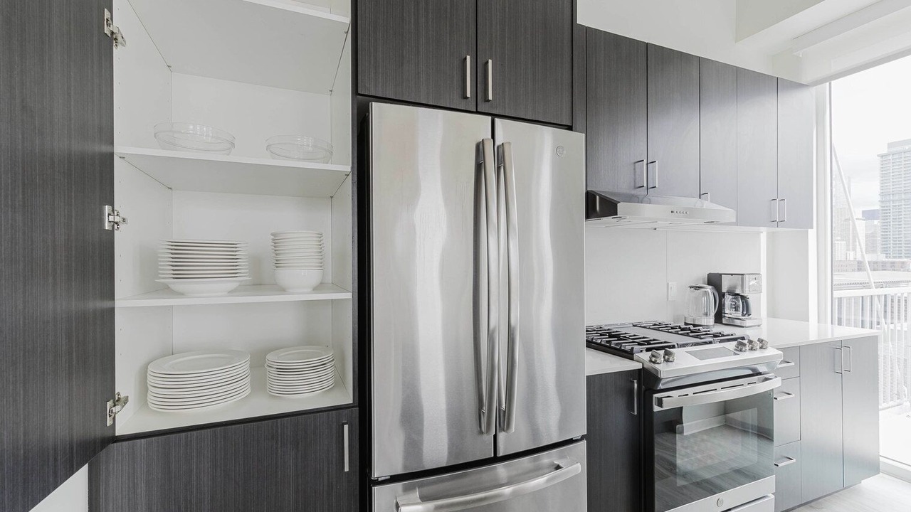Photo of Kitchen in Old Town
