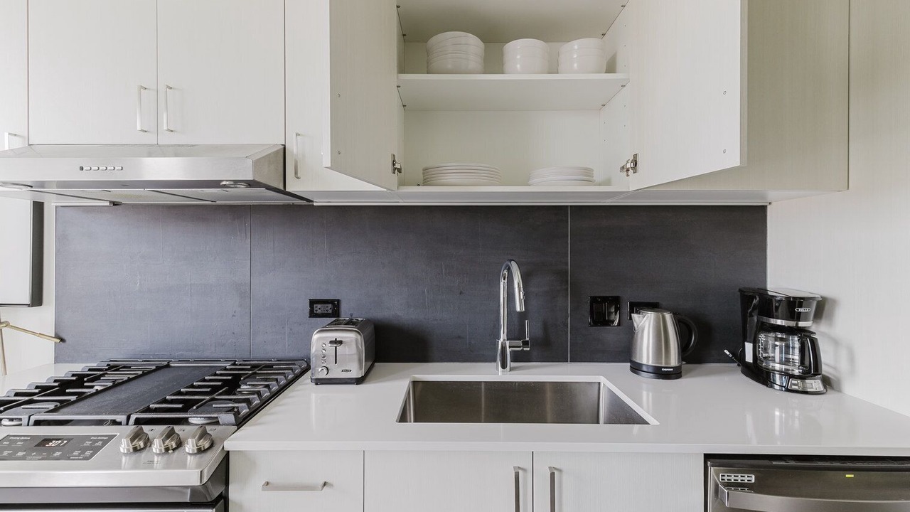 Photo of Kitchen in Old Town