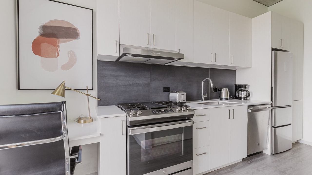 Photo of Kitchen in Old Town