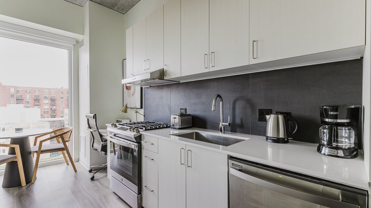 Photo of Kitchen in Old Town