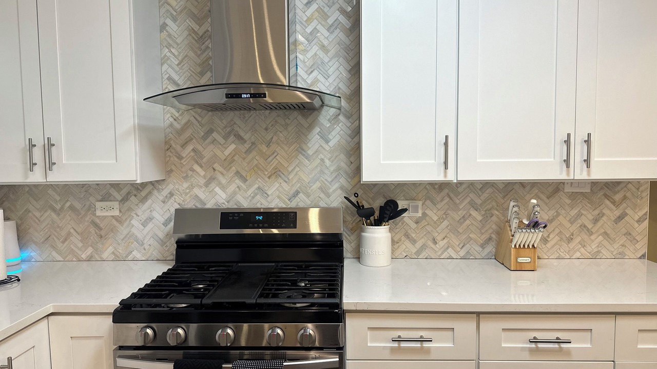Photo of Kitchen in South Shore