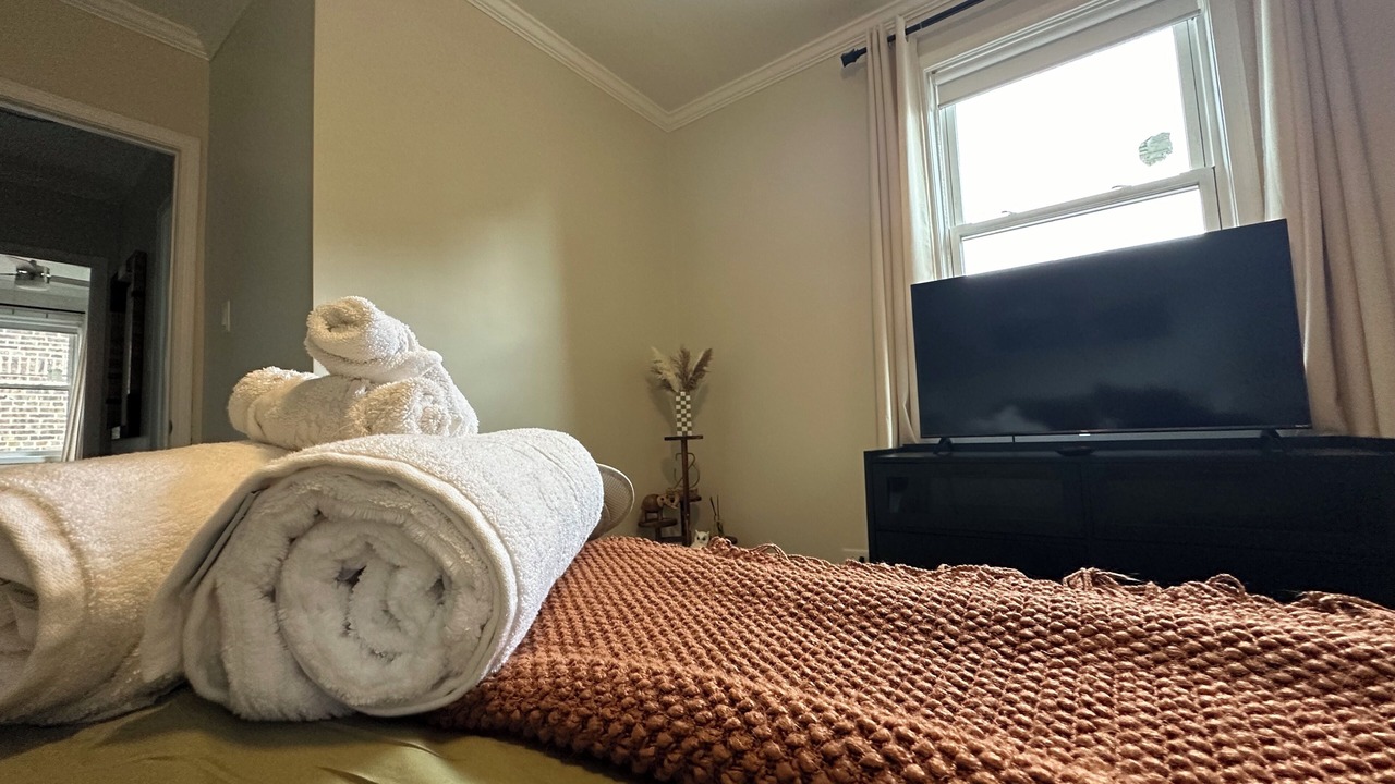 Photo of Bedroom in South Shore