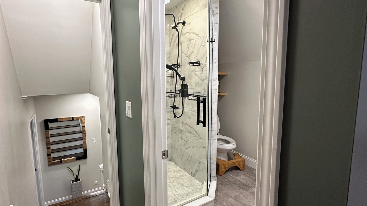 Photo of Bathroom in South Shore