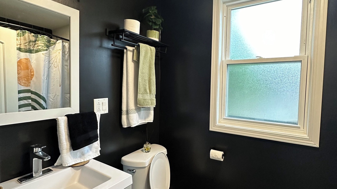Photo of Bathroom in South Shore