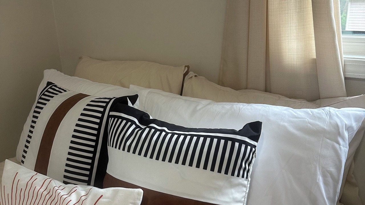 Photo of Bedroom in South Shore