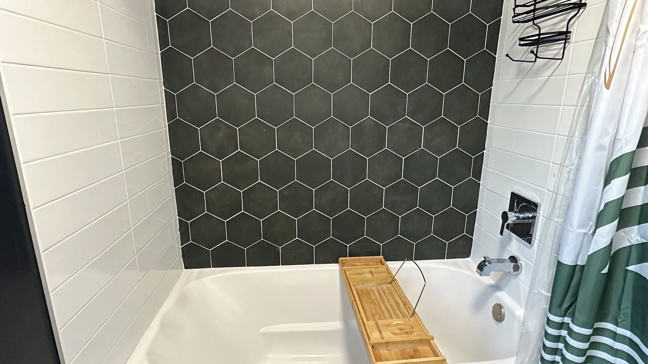 Photo of Bathroom in South Shore