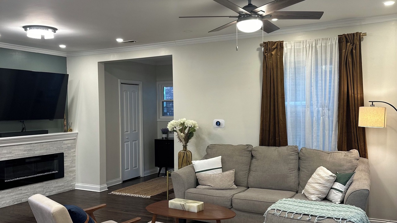 Photo of Livingroom in South Shore