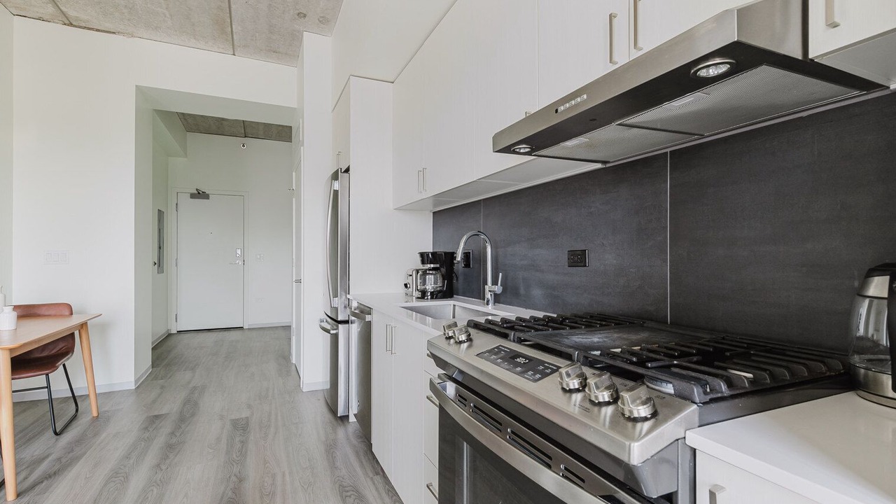 Photo of Kitchen in Old Town