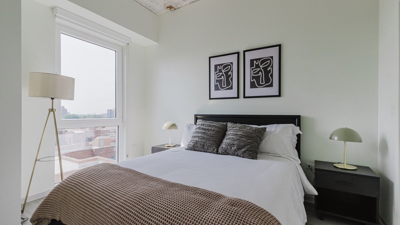 Photo of Bedroom in Old Town