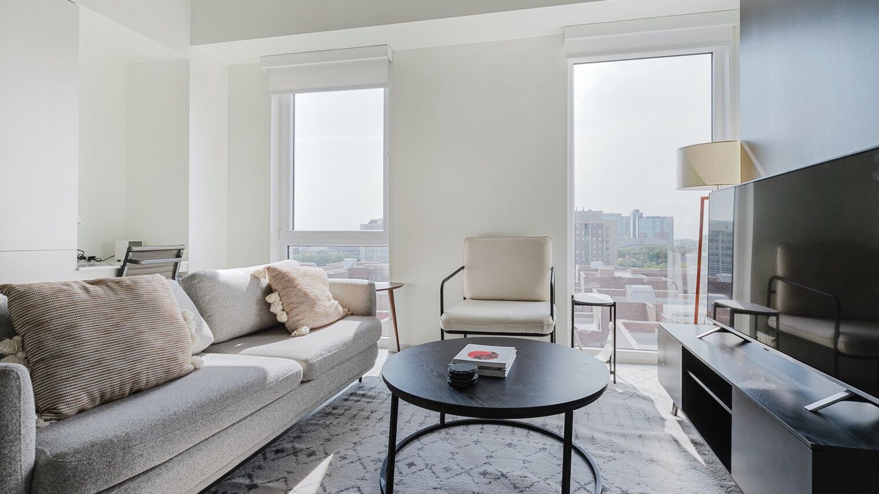 Photo of Livingroom in Old Town