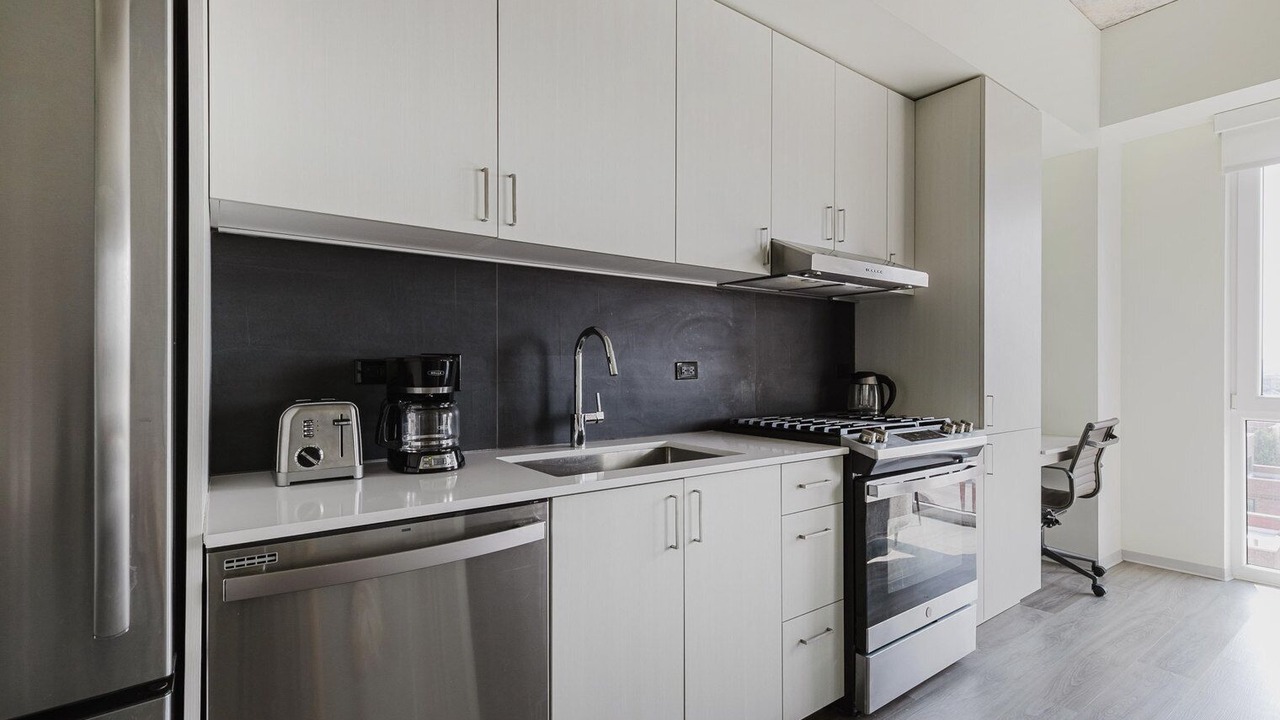 Photo of Kitchen in Old Town