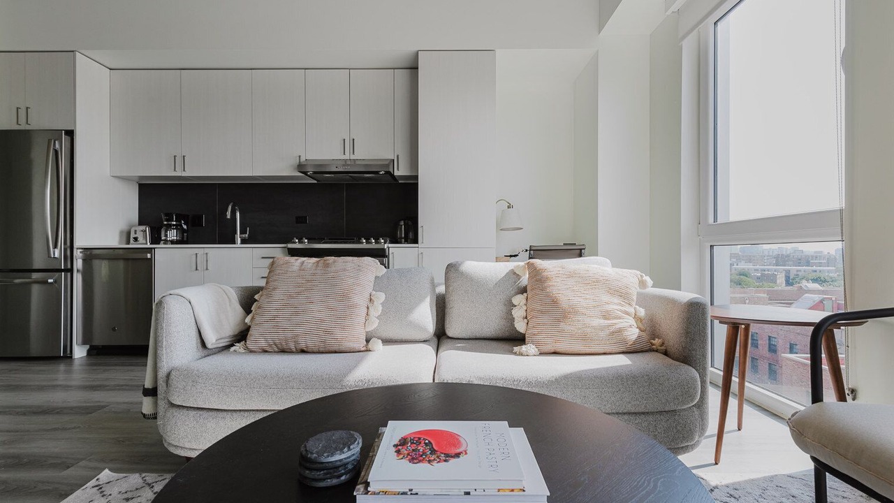 Photo of Livingroom in Old Town