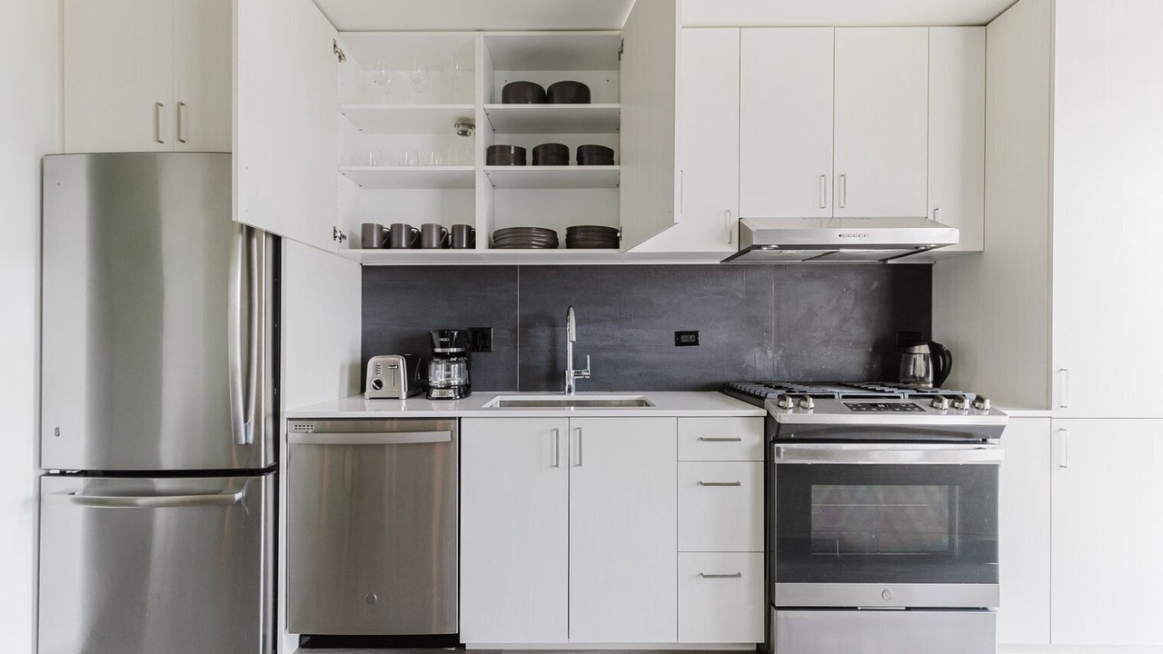 Photo of Kitchen in Old Town