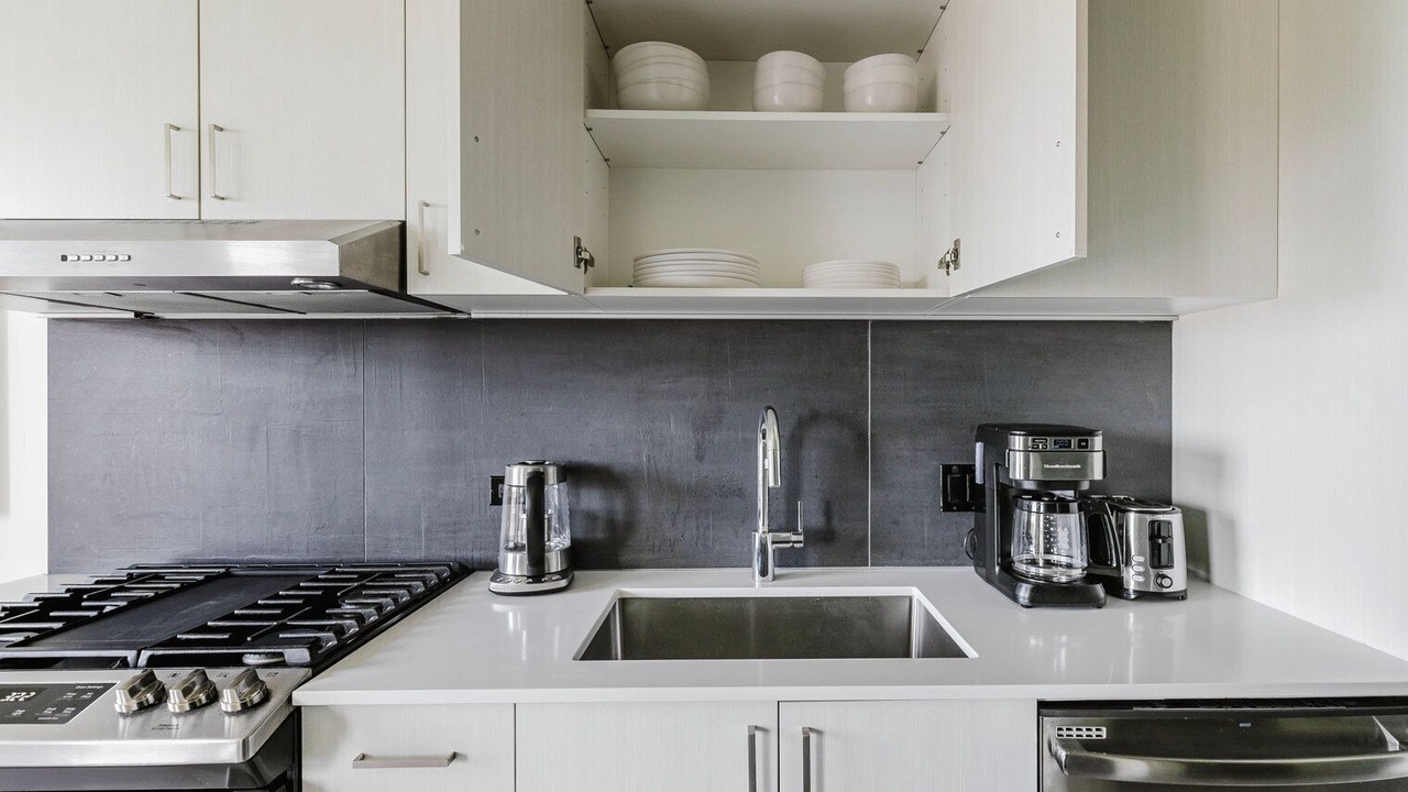 Photo of Kitchen in Old Town