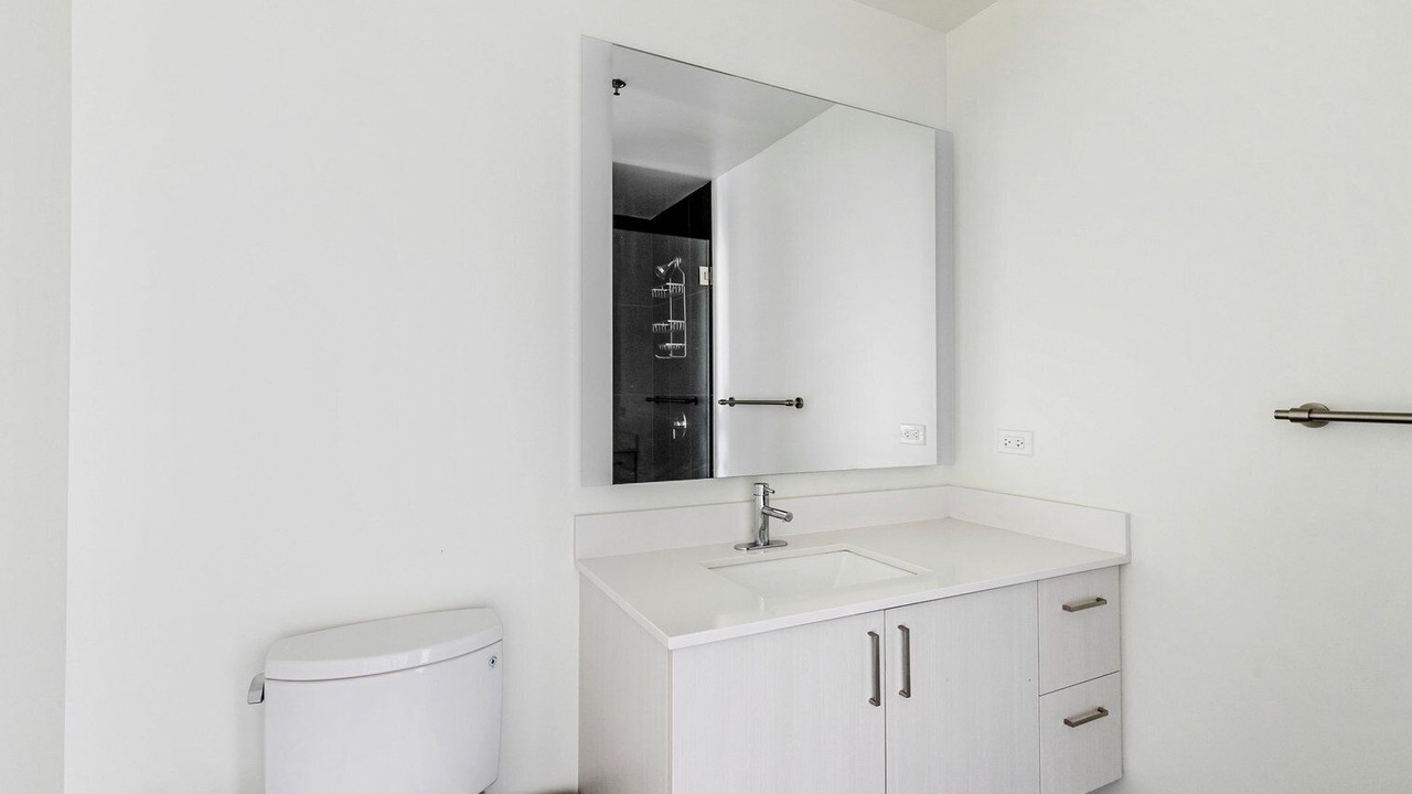 Photo of Bathroom in Old Town