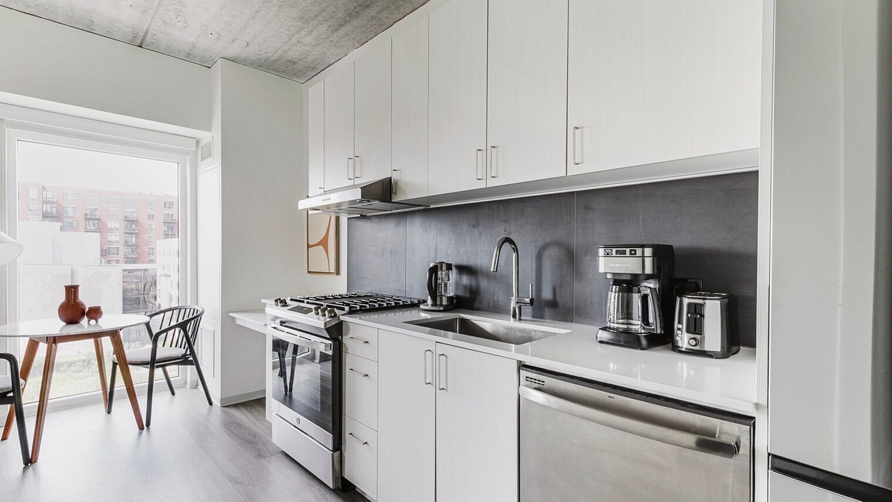 Photo of Kitchen in Old Town