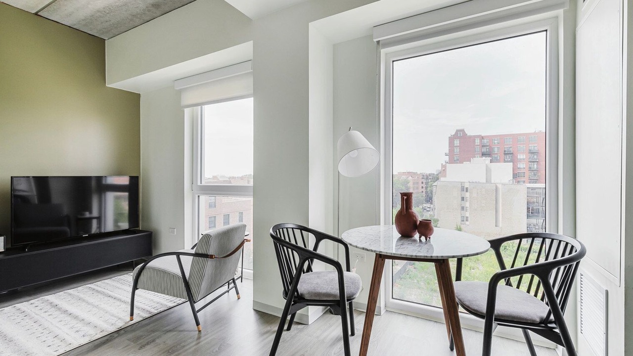 Photo of Livingroom in Old Town