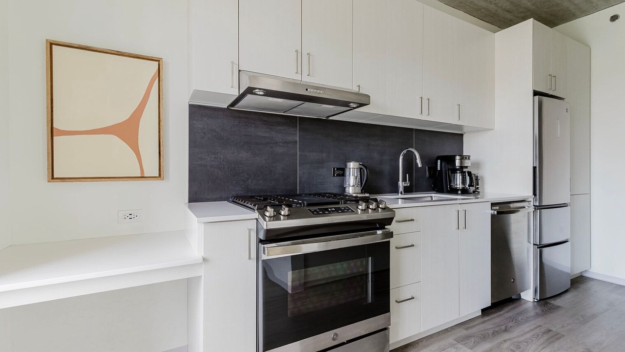 Photo of Kitchen in Old Town