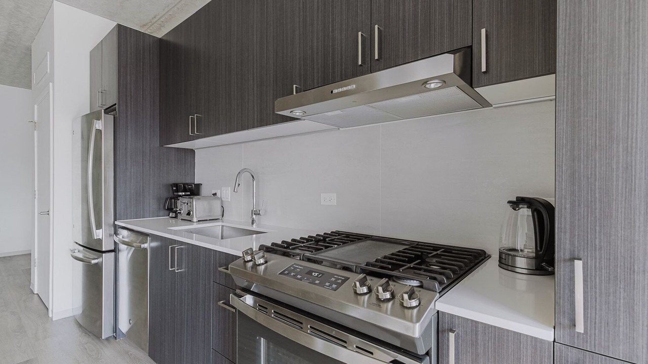 Photo of Kitchen in Old Town