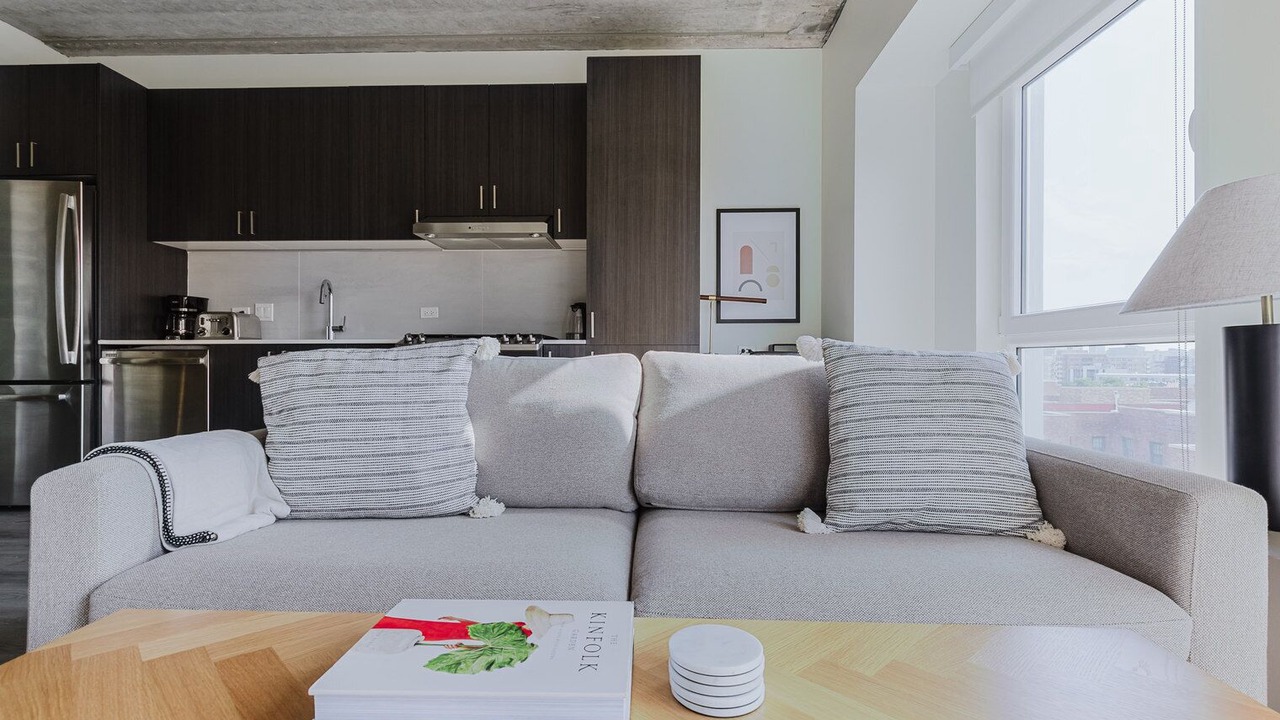 Photo of Livingroom in Old Town