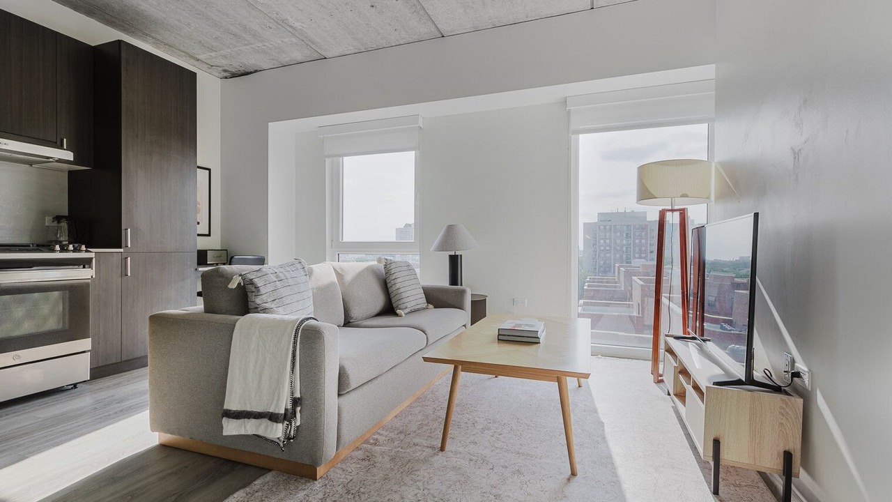 Photo of Livingroom in Old Town
