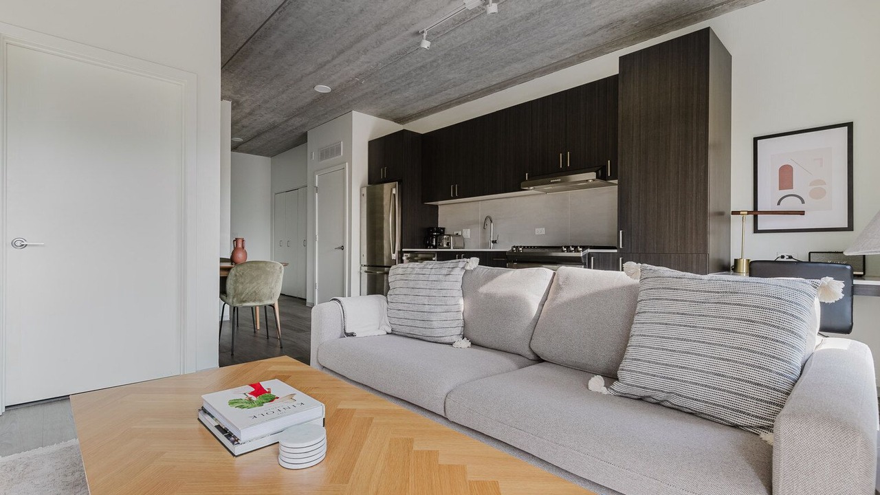 Photo of Livingroom in Old Town