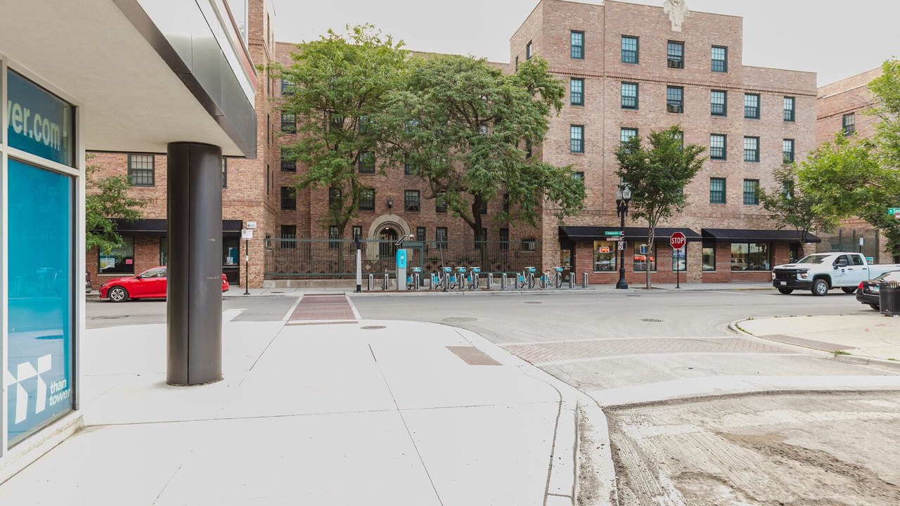 Photo of Outdoor in Old Town