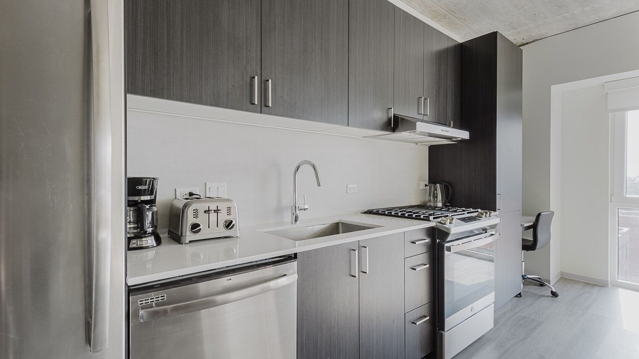 Photo of Kitchen in Old Town