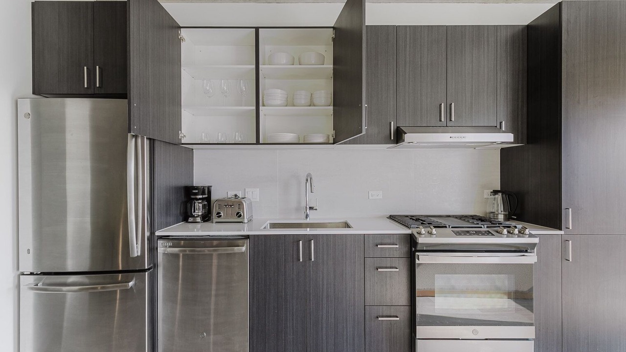 Photo of Kitchen in Old Town