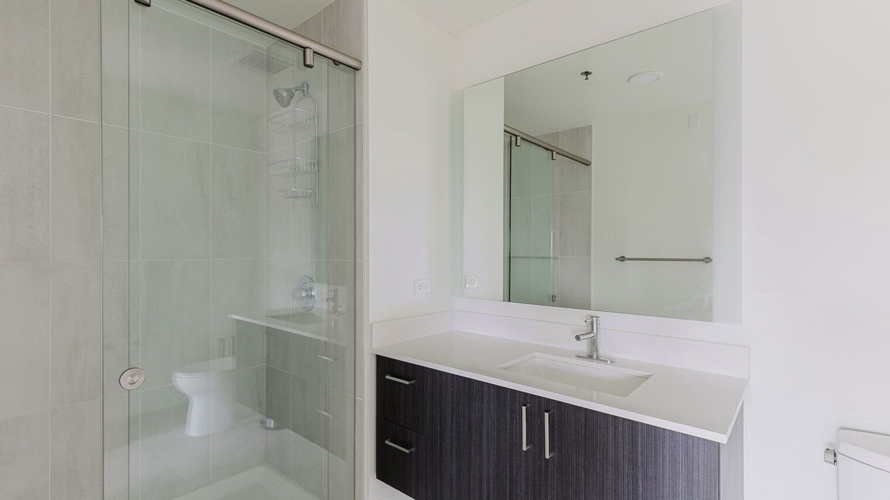 Photo of Bathroom in Old Town