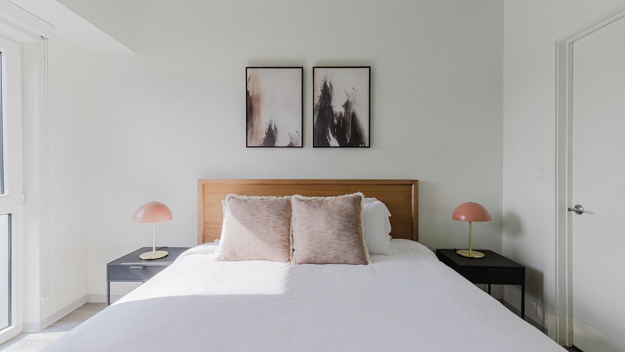 Photo of Bedroom in Old Town