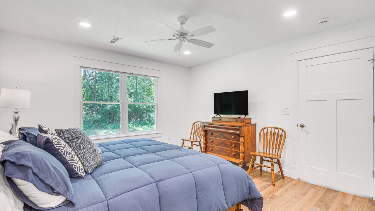 Photo of Bedroom in Morrison