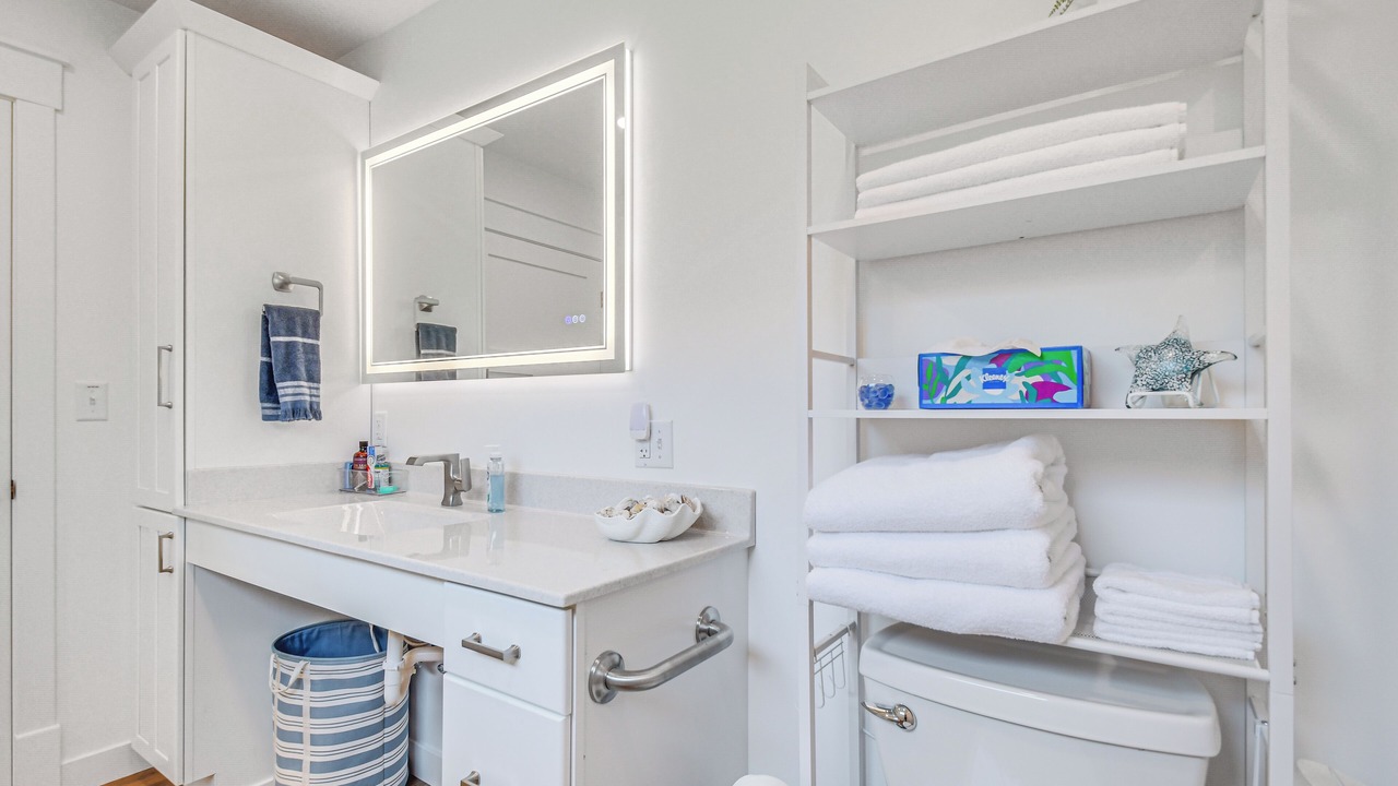 Photo of Bathroom in Morrison
