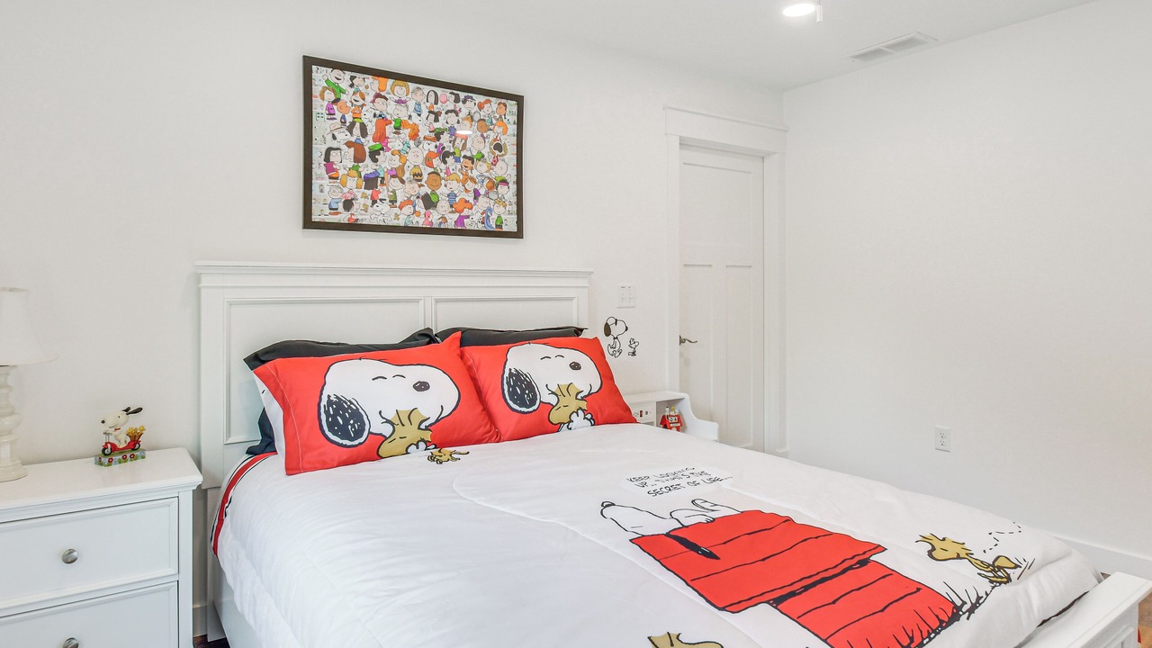 Photo of Bedroom in Morrison