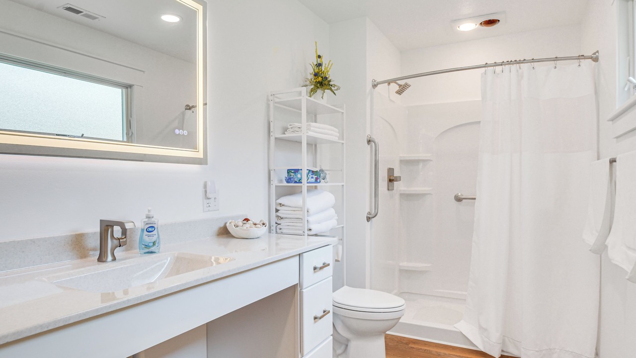 Photo of Bathroom in Morrison