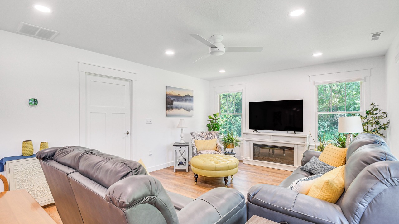 Photo of Bedroom in Morrison