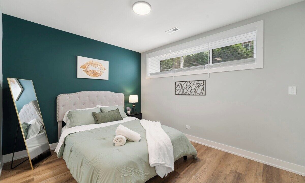 Photo of Bedroom in Lower West Side