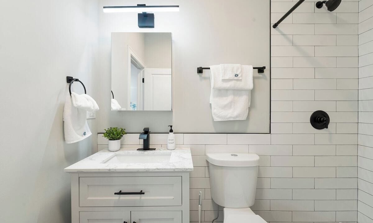 Photo of Bathroom in Lower West Side