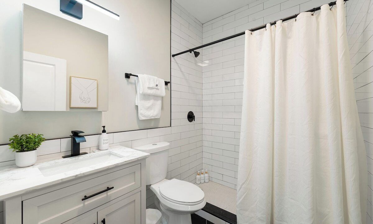 Photo of Bathroom in Lower West Side