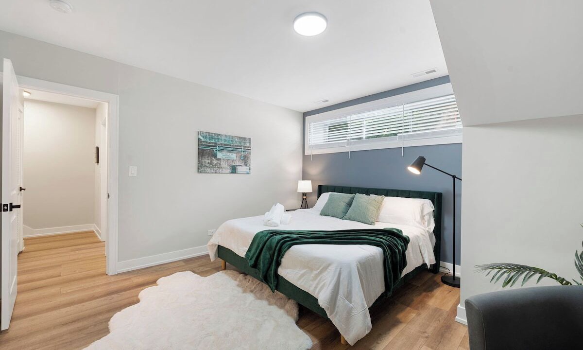 Photo of Bedroom in Lower West Side